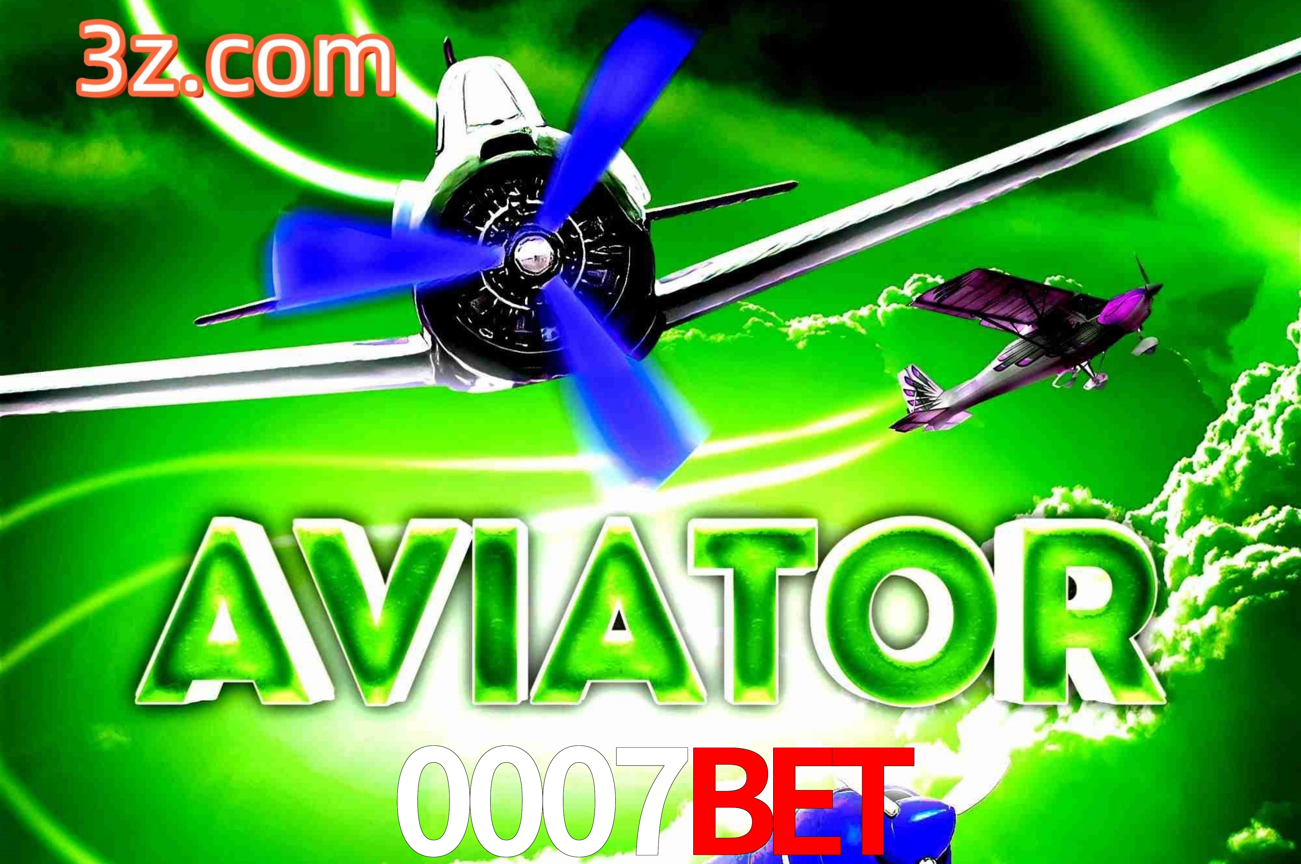 Aviator 0007bet Tente a Sorte