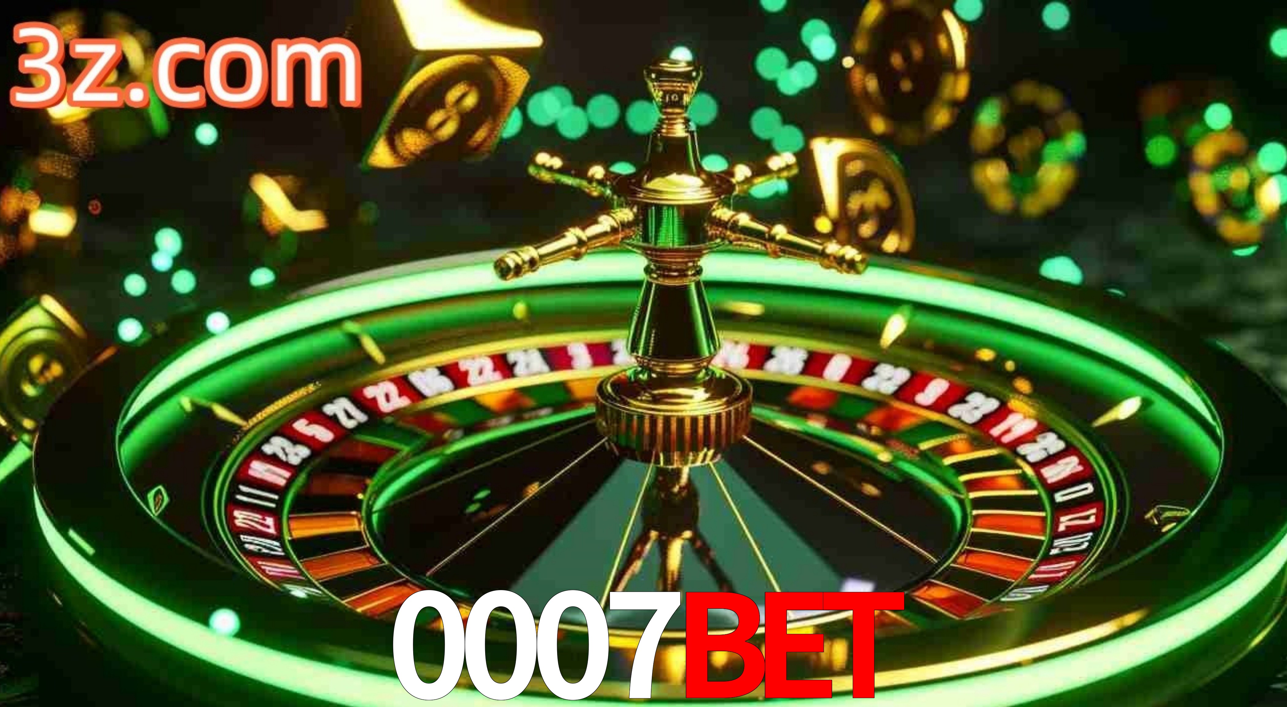 Desfrutar de um Cassino 0007bet