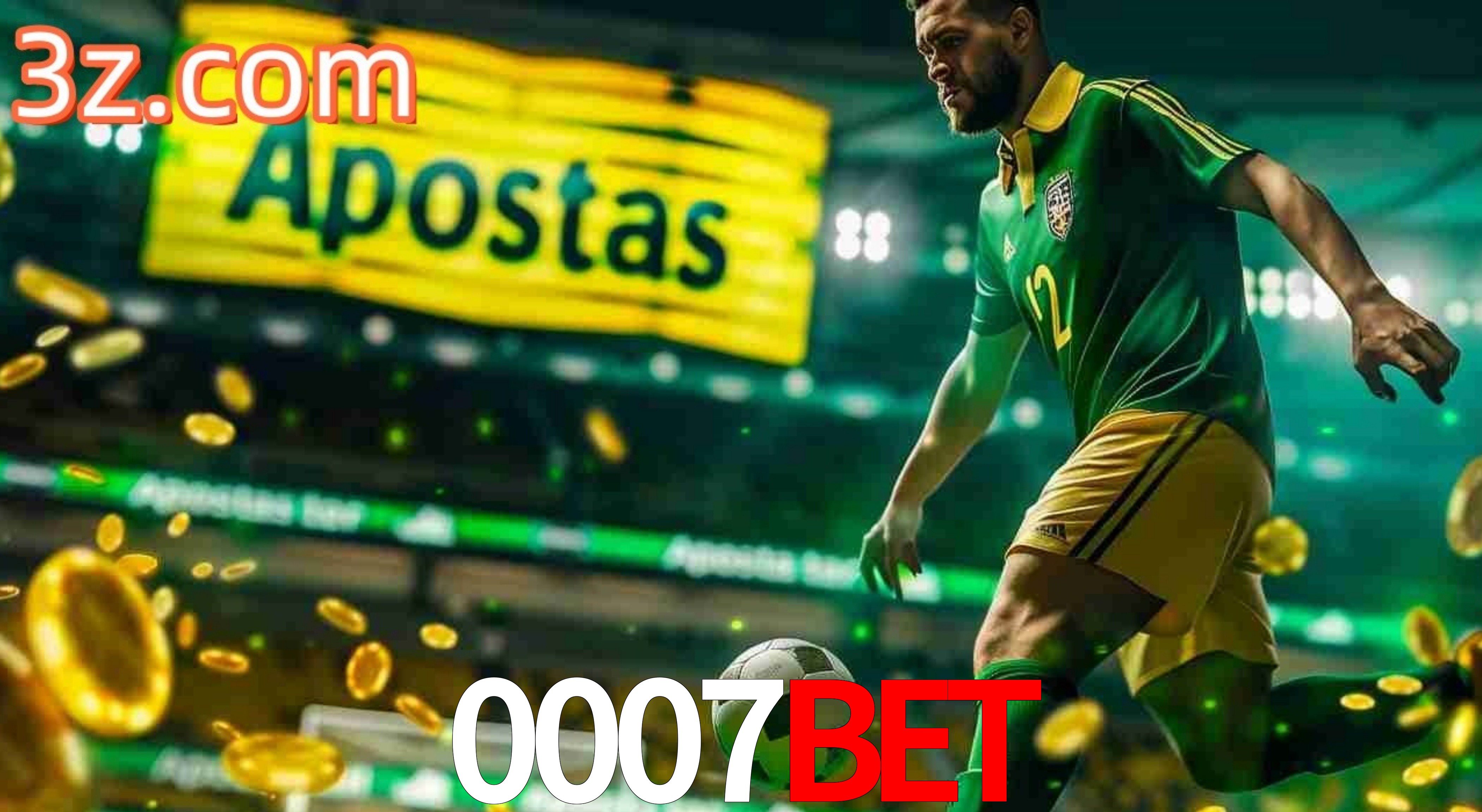 Diversas Apostas em Eventos Esportivos 0007bet