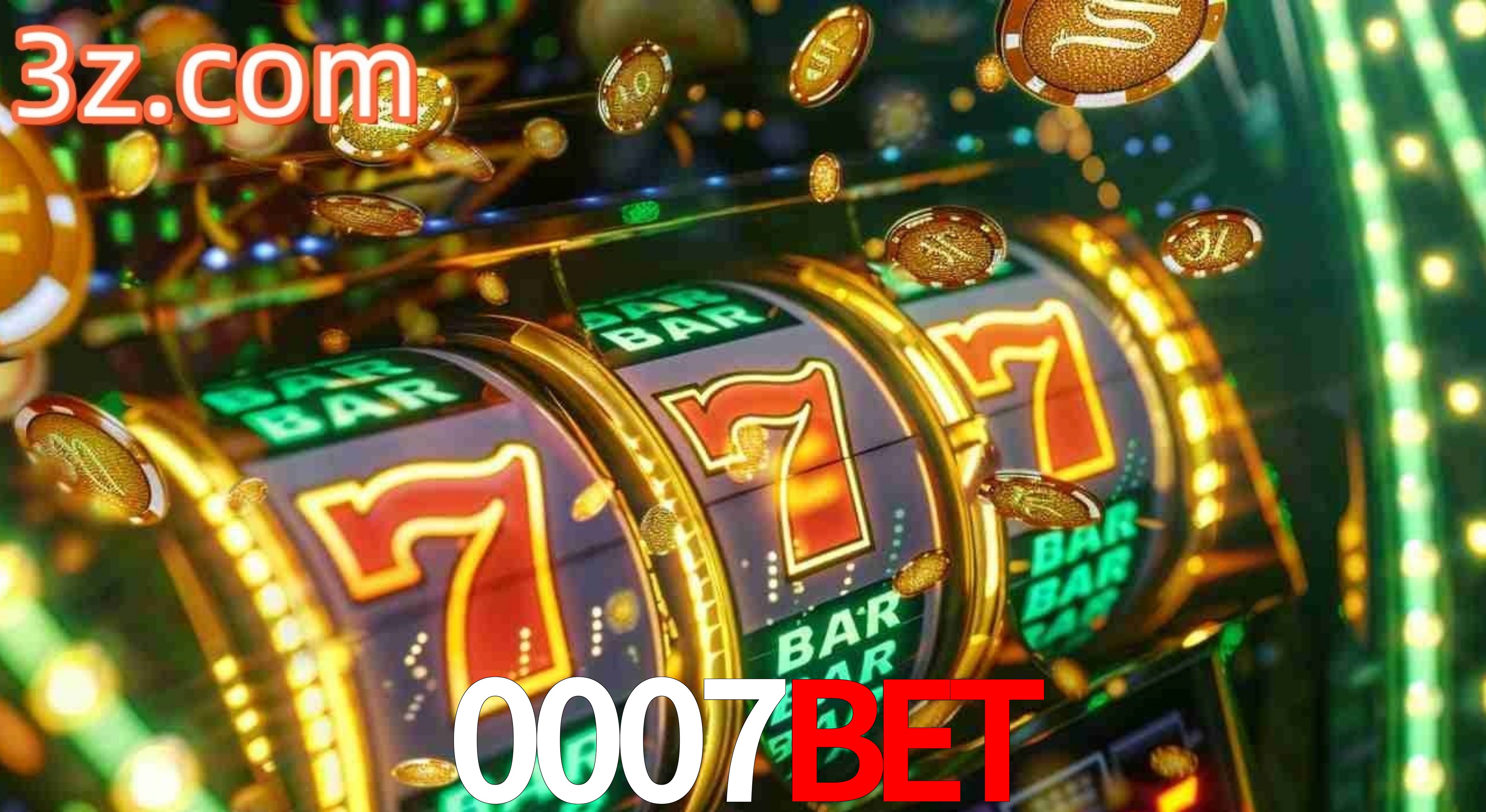 Populares Slots 0007bet