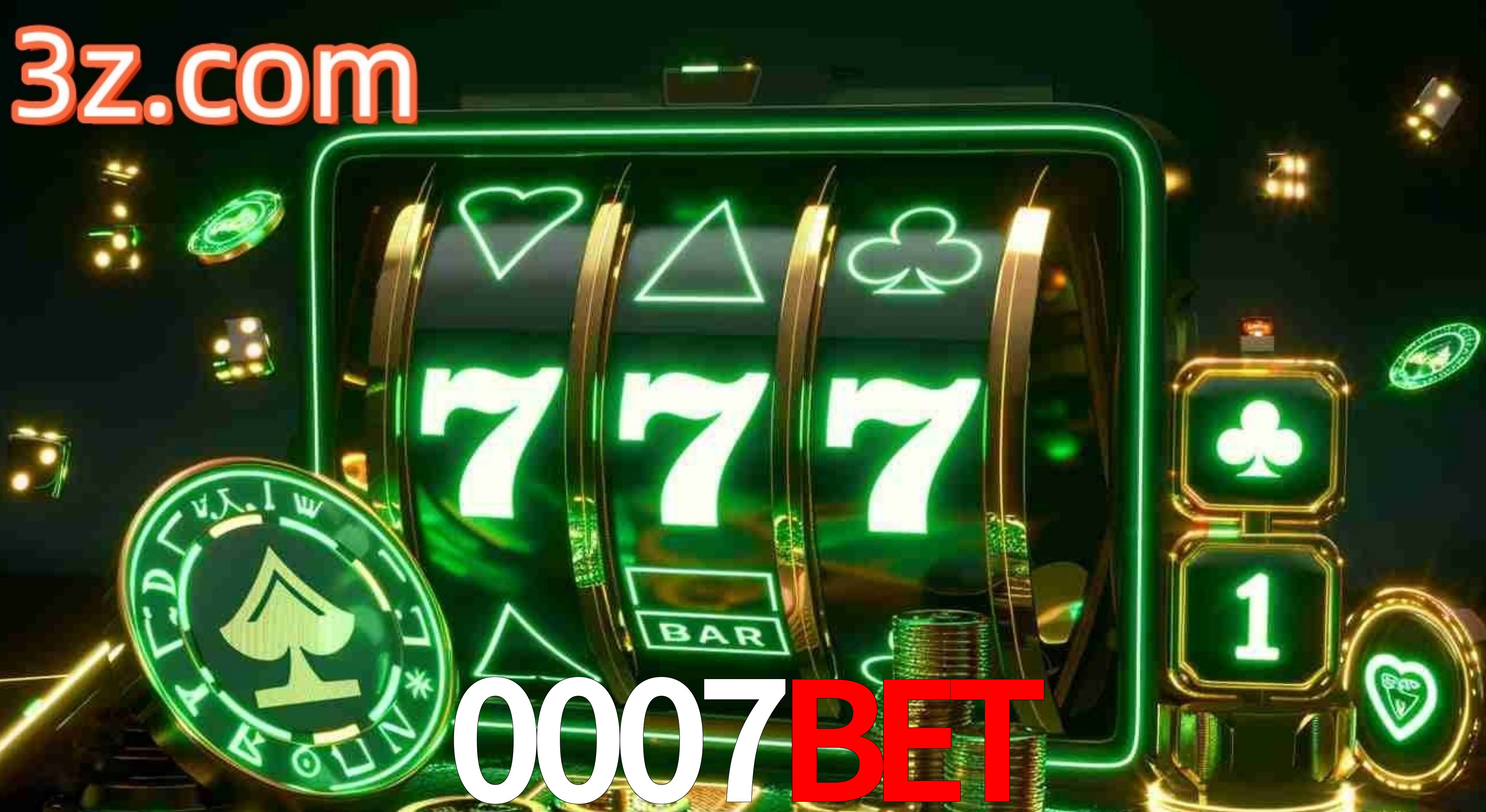 Seguro Login no Cassino Online 0007bet